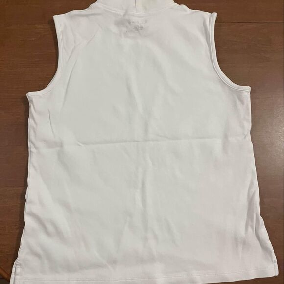 the tog shop sleeveless shirt size small - Picture 3 of 3